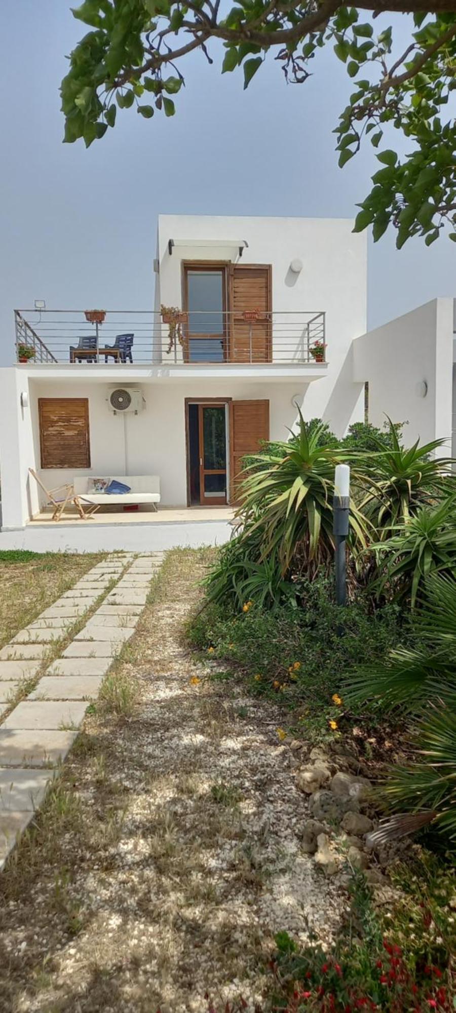Casa Dei Fenicotteri Villa Marausa Exterior photo